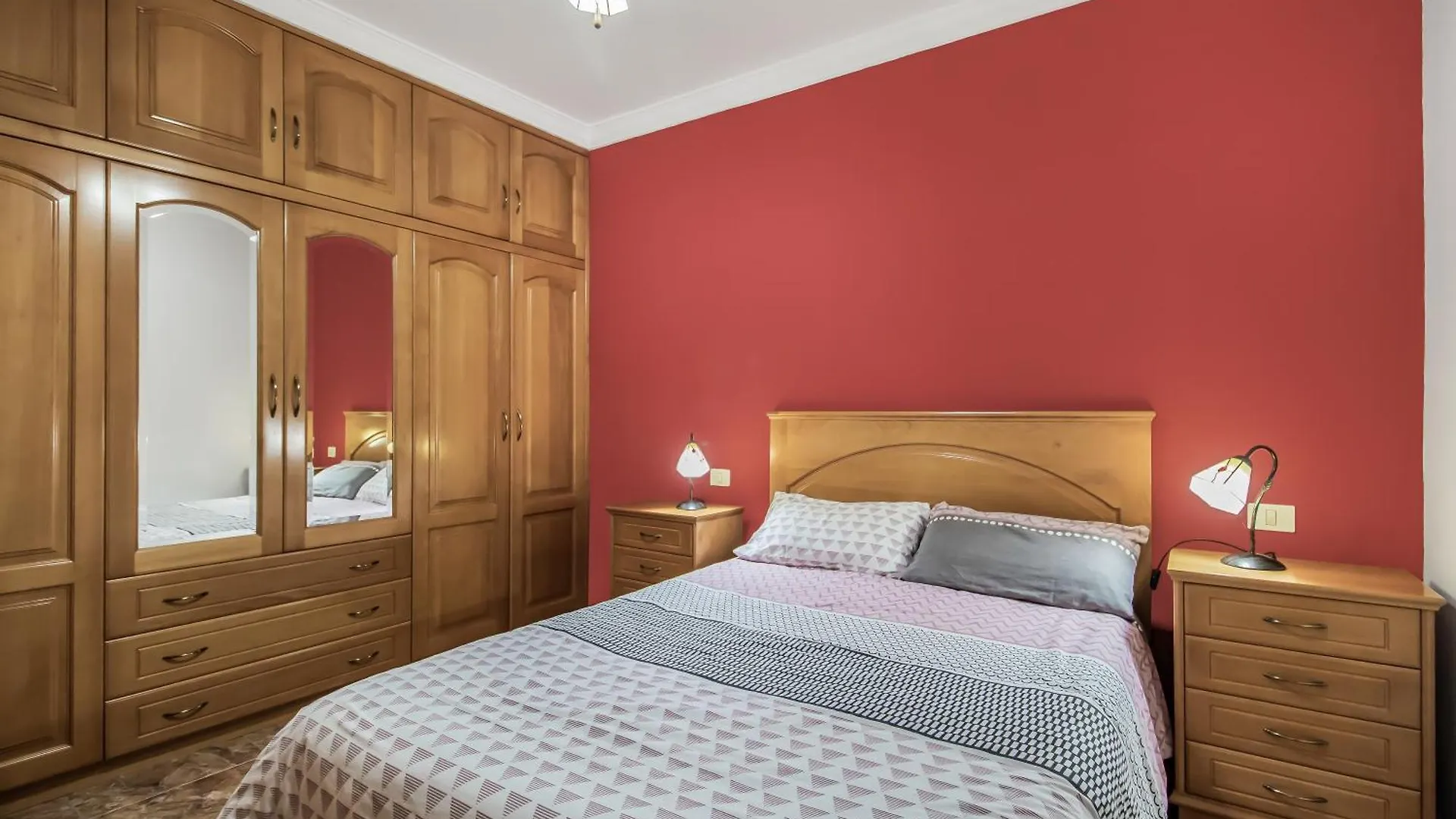 Solarium Agaete Valley Retreat 3-Br Holiday home Agaete (Gran Canaria)