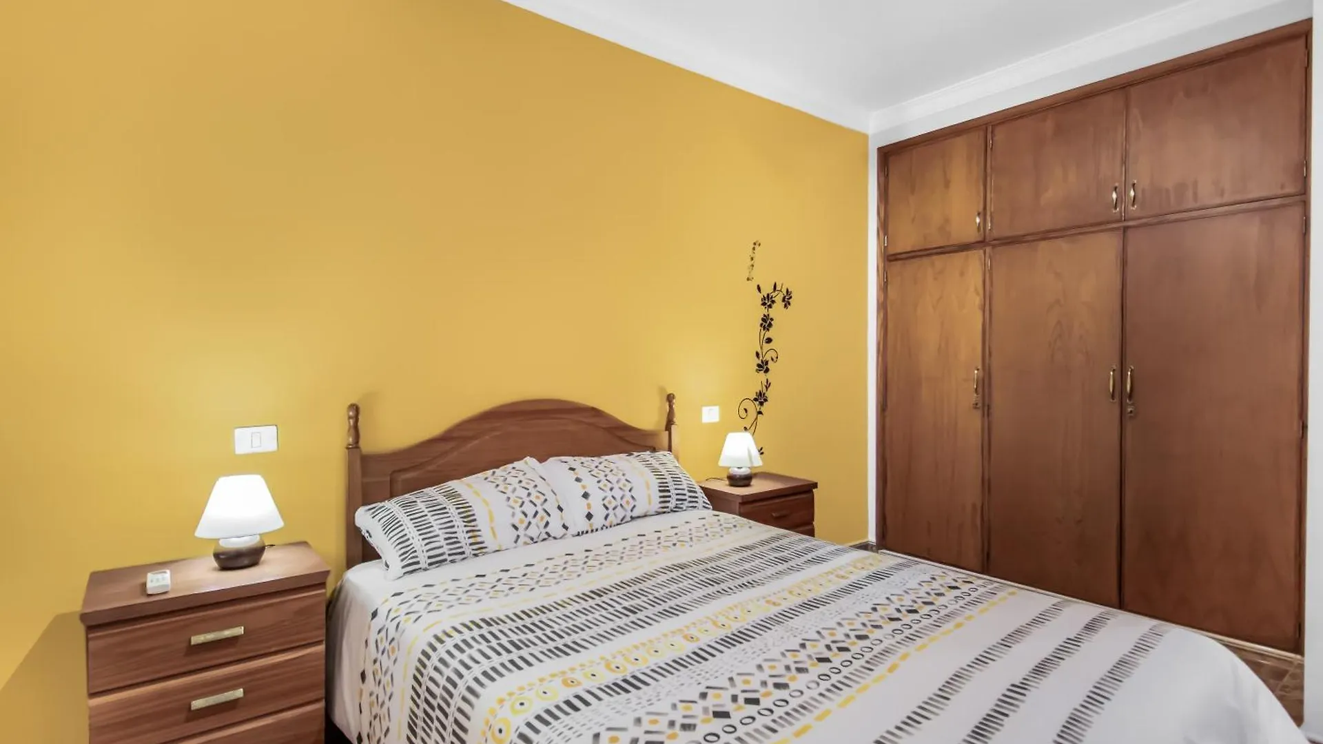 Solarium Agaete Valley Retreat 3-Br Agaete (Gran Canaria)
