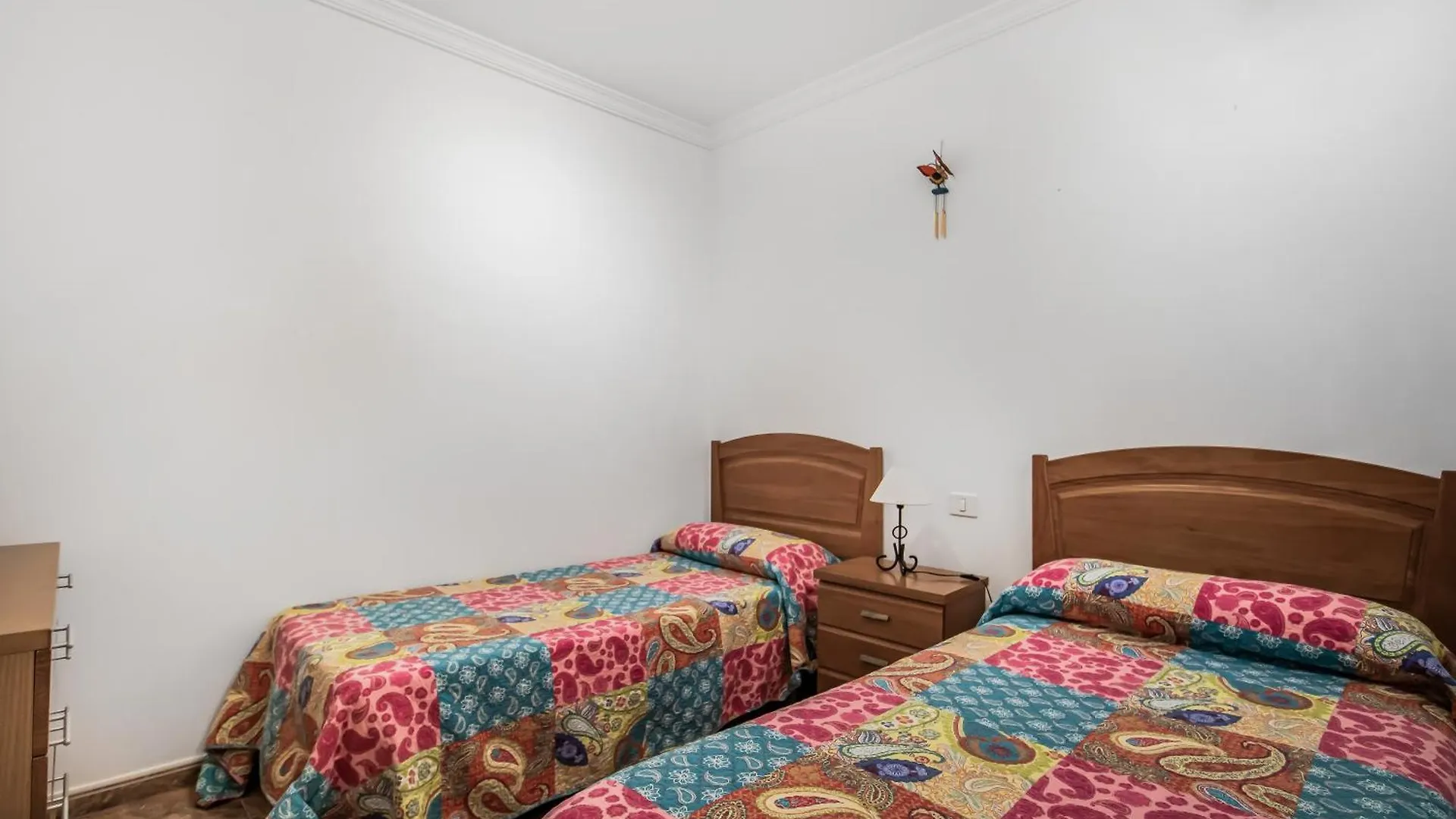 Solarium Agaete Valley Retreat 3-Br