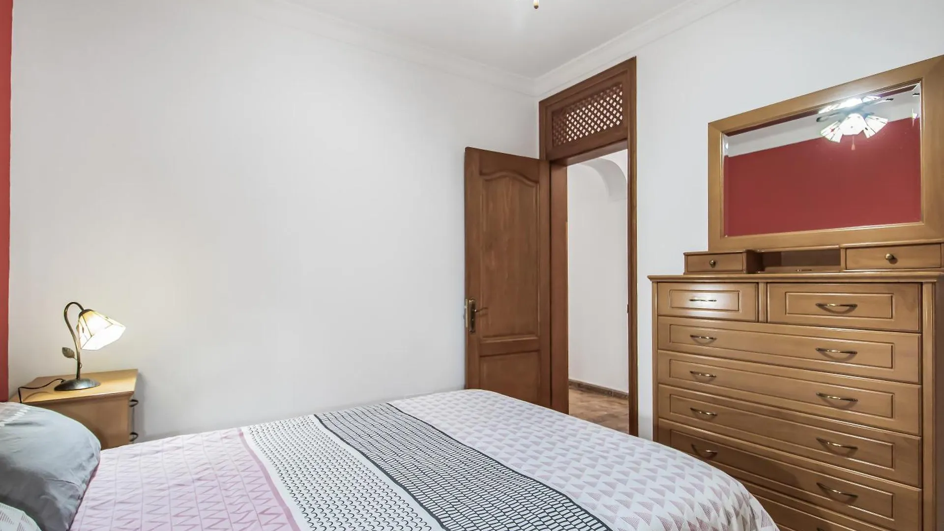 Holiday home Solarium Agaete Valley Retreat 3-Br