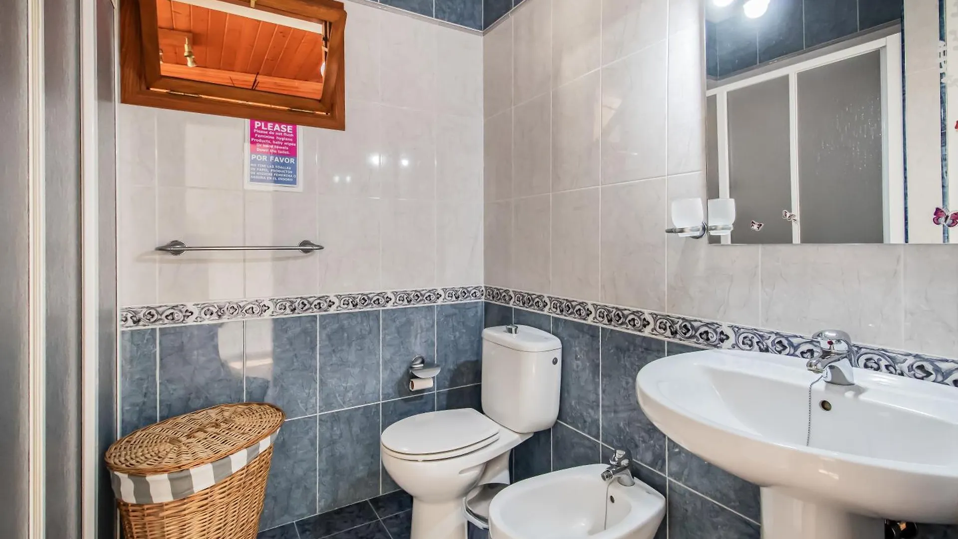 Solarium Agaete Valley Retreat 3-Br Holiday home Agaete (Gran Canaria)