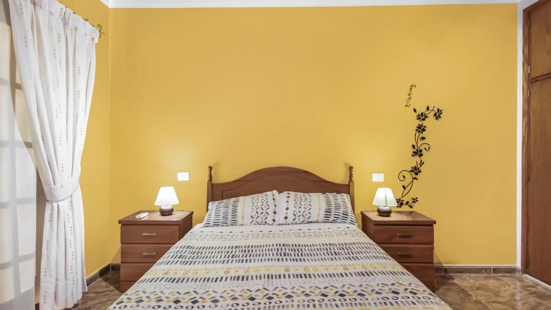 Solarium Agaete Valley Retreat 3-Br Ferienhaus Agaete (Gran Canaria)