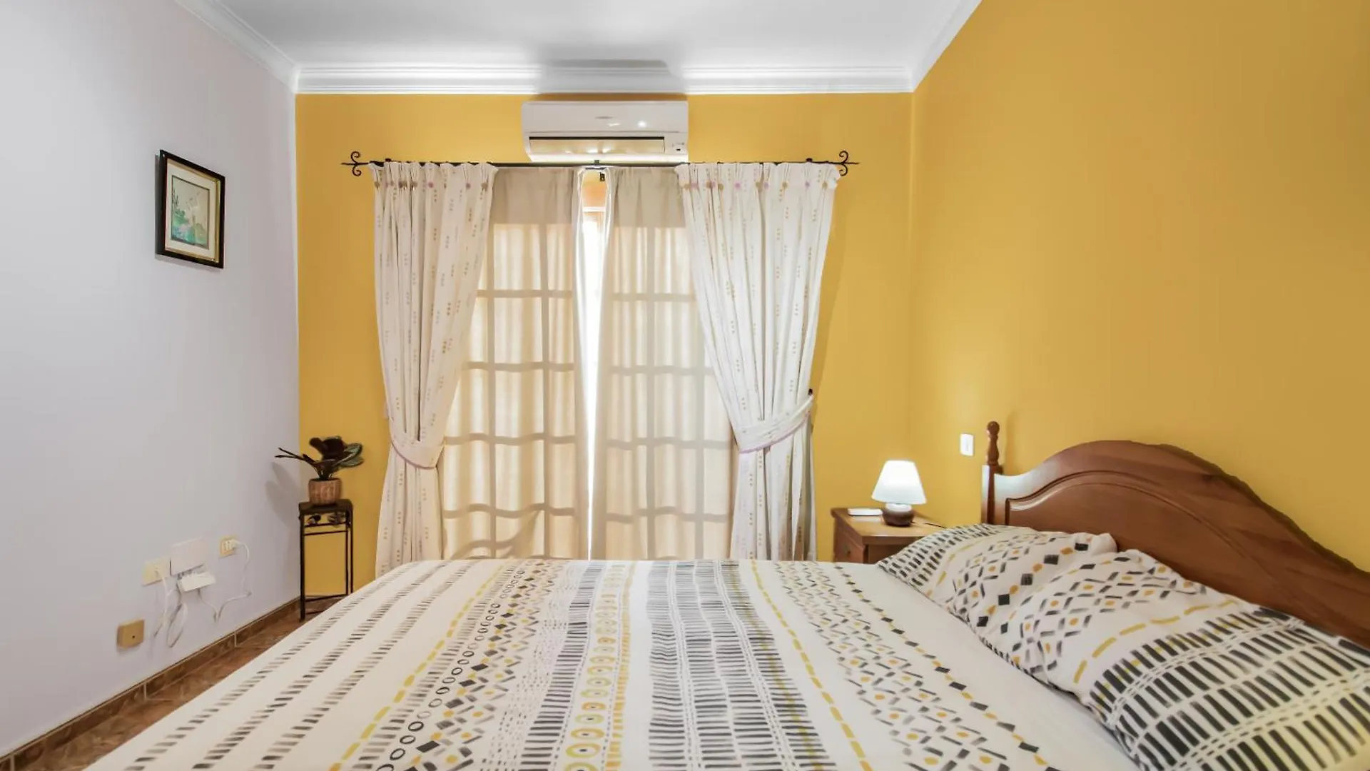 Ferienhaus Solarium Agaete Valley Retreat 3-Br Spanien