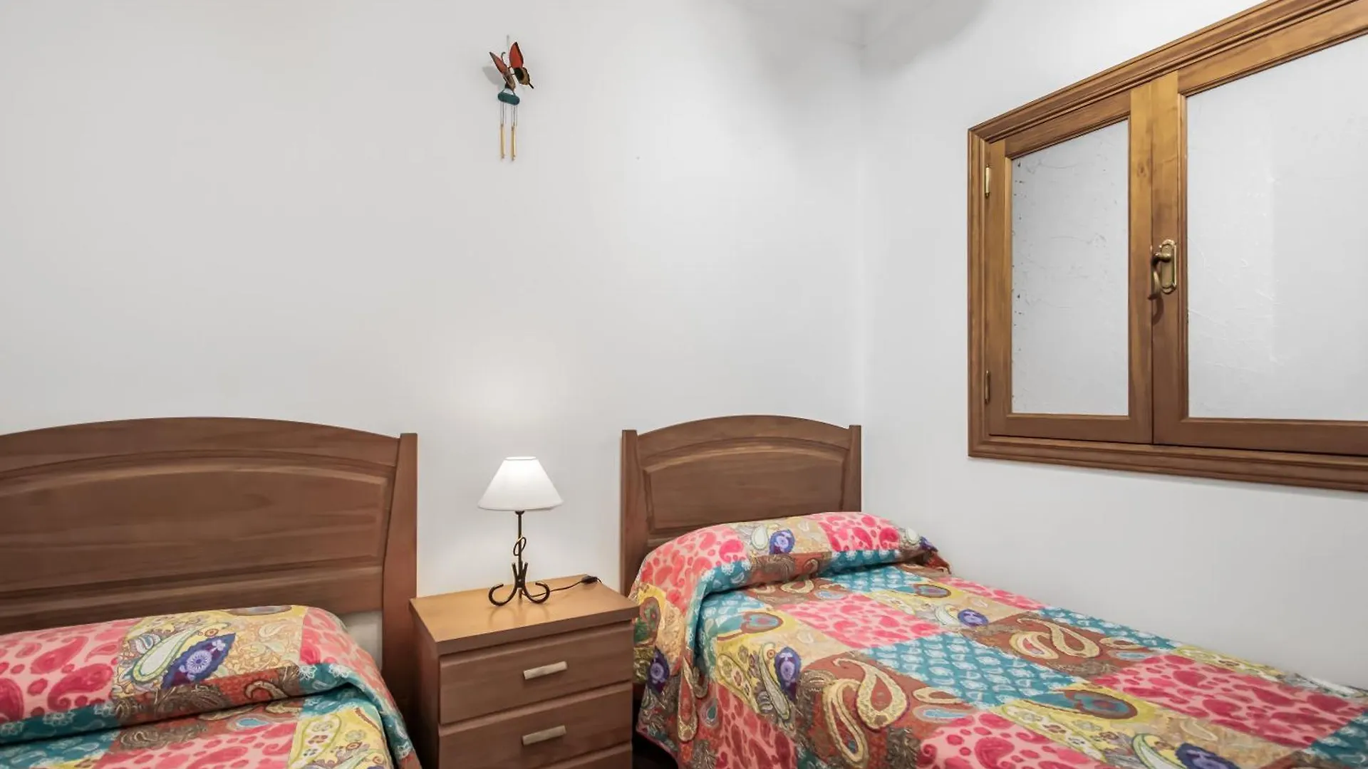 Ferienhaus Solarium Agaete Valley Retreat 3-Br